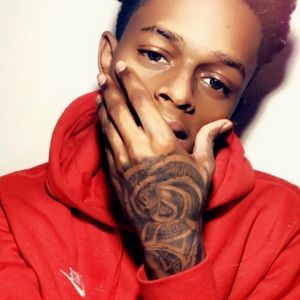 Meet your Posher, Cristian